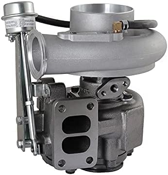 New 4041878 3598887 4033384 4033384H 504041756 4027331 4027446 1000020185 Turbo HX35W-L8264M HX35W 2005-08 For IVECO Industrial (2V TAA Engine, E12PB11)