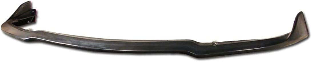 Aeroxx BLF-SUIP06CS2 2006 to 2007 Subaru Impreza WRX STi Style Polyurethane Front Bumper Lip - coolthings.us