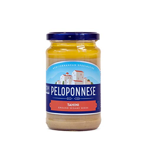 Peloponnese TAHINI 11.5 Ounce