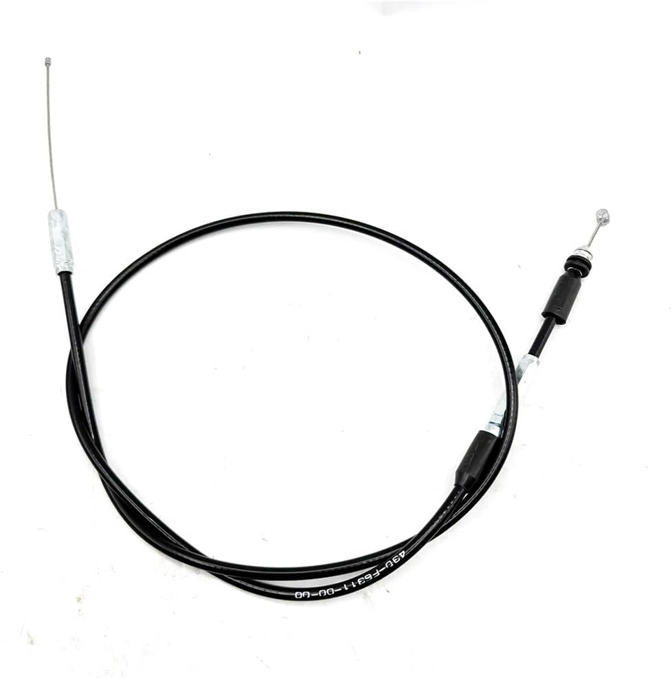 Throttle for R 90 YFM90R 43D-F6311-00-00 43D-F6311-0 ATV