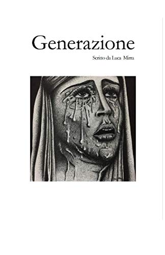 Generazione (Italian Edition)