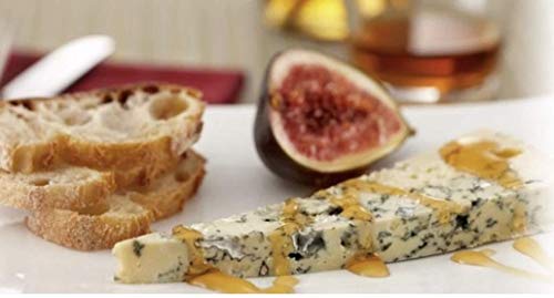 Tita Italian Truffle Acacia Honey, 100% Pure, Healthy[Vitamins, Organic Acids, Antioxidants], Gluten- Free, Sweet Dripping Honey, Energy Booster, Versatile, Glazing Agent, Net Weight: 120 Grams #TOP2