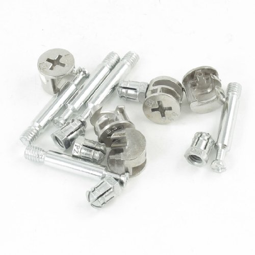 5 Sets Furniture Connector 0.55