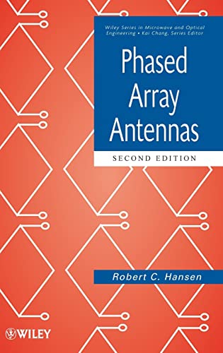 Phased Array Antennas