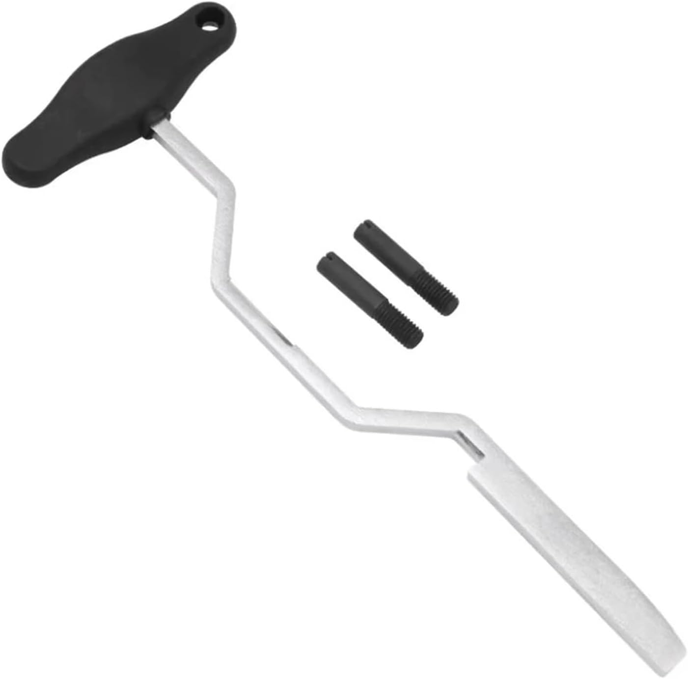 Automatic Gearbox Transmission Assembly Lever Tool T10407 T10406 Compatible with VW 7-Speed 0AM