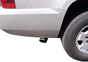 Gibson 315584 Single Exhaust System