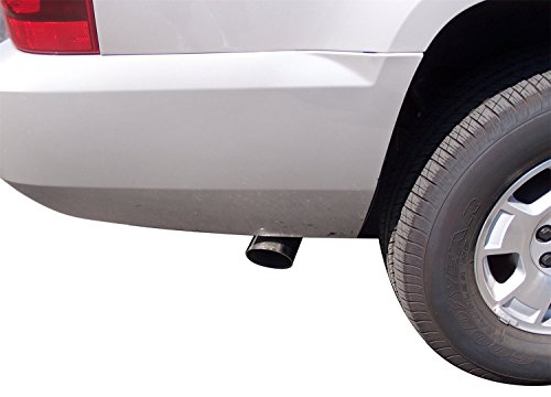 Gibson 315584 Single Exhaust System