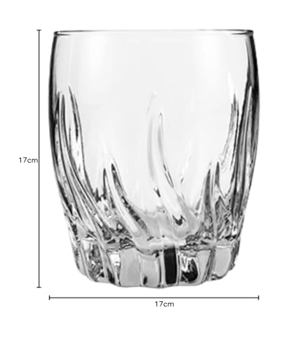 Verres Central Park Rocks incassables pour usage quotidien - 4