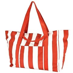 Caramel and White Stripe