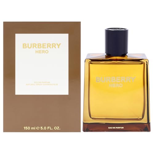 Produktbild Burberry Hero Eau de Parfum 150 ml