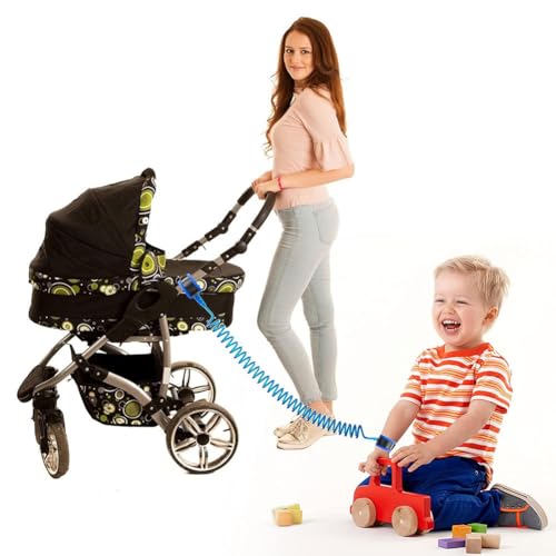 Bracciale Sicurezza Bambino, Braccialetto