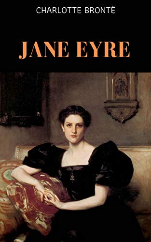 Jane Eyre (English Edition)