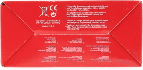 Einhell Power X-Change 18V Cordless Heat Gun - Battery Powered Hot Air Gun With Accessories For Paint Stripping, Vinyl, Crafts, Resin - TE-HA 18 Li Solo (Battery Not Included) 22 Einhell Power X-Change 18V Cordless Heat Gun - Battery Powered Hot Air Gun With Accessories For Paint Stripping, Vinyl, Crafts, Resin - TE-HA 18 Li Solo (Battery Not Included) - Image 22