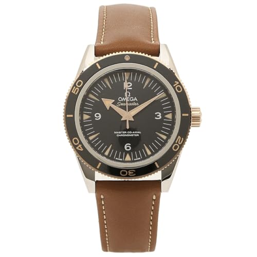 [IK]v V[}X^[ }X^[R[ANV ubN Y OMEGA 233.22.41.21.01.002 [sAi]