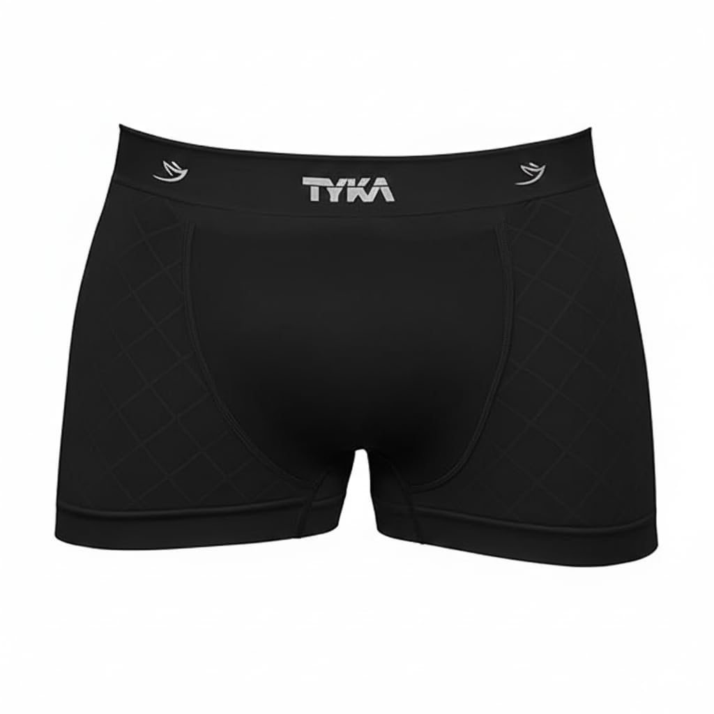 Seamless Supporter Trunk (Inner wear) (Off White)-image-45