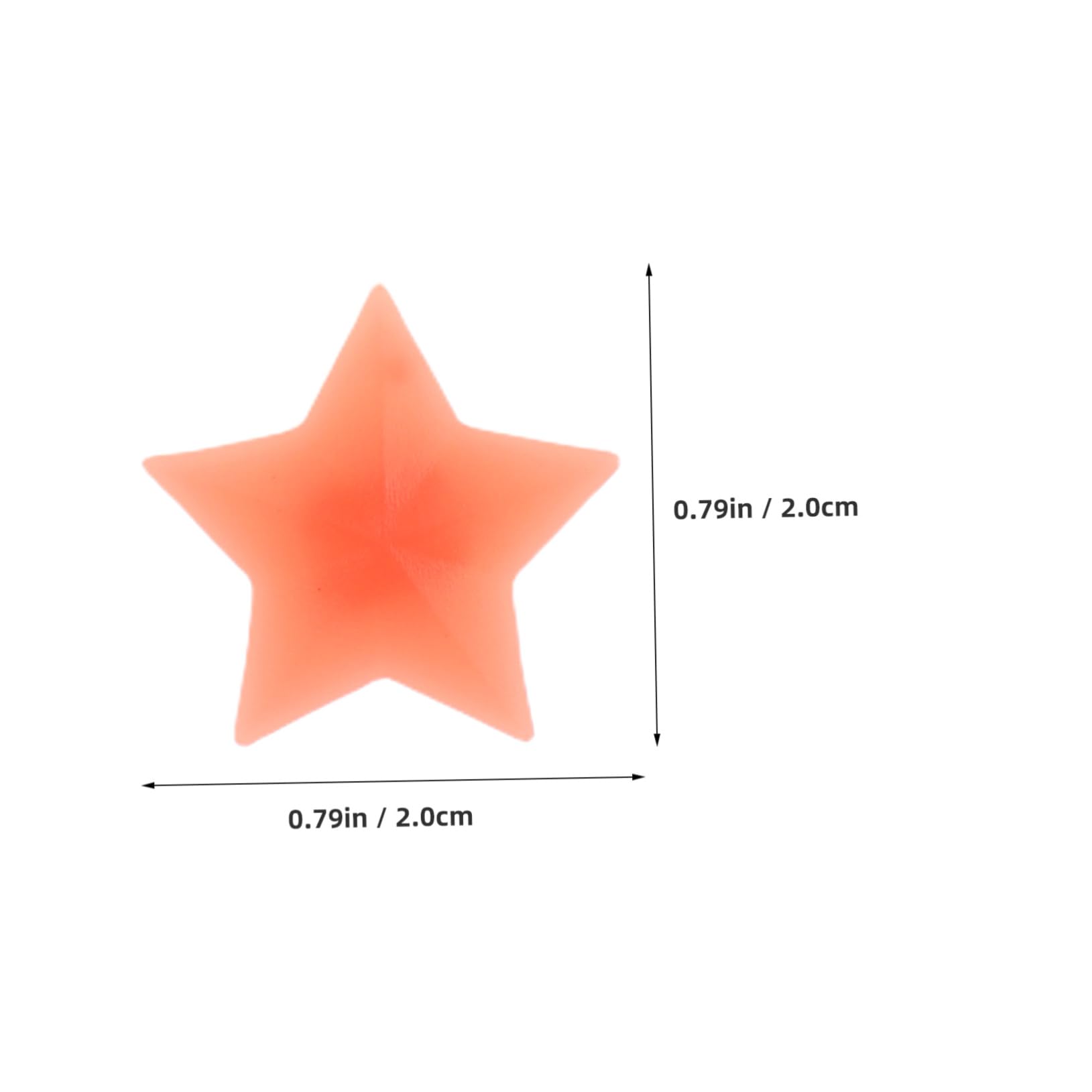 BESPORTBLE 36Pcs Bicycle Beads Bike Decorations for Easy to Install Bicycle Accessories Durable Beads for Boys and Bikes