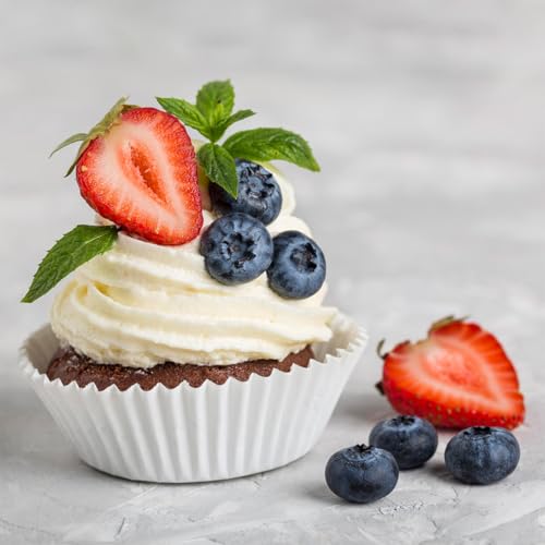 Catálogo de Capacillos para cupcakes los 10 mejores. 27 Imagen adicional