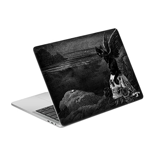Couverture MacBook Pro 13 A2159 A1989 pour protéger la coque des rayures avec style