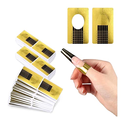Adhesivos para Uñas Acrilicas Marca LukyTimo Perruque Femme