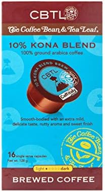 Kona Blend