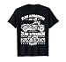 Motorrad Zum Biken Topfit Biker Herren T-Shirt