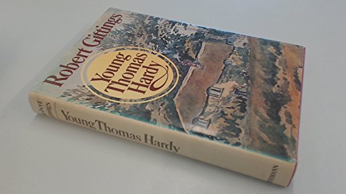Young Thomas Hardy view 2