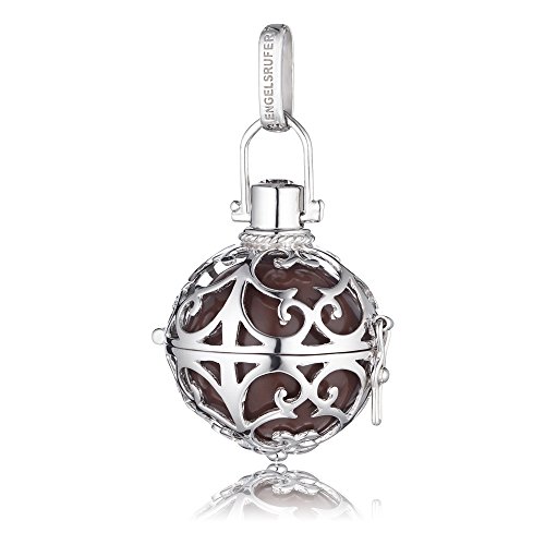 Engelsrufer - Pendente da donna, argento sterling