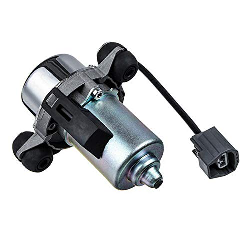 Hztuang Pompe à Vide de Voiture Pompe Auxiliaire de Servofrein éLectrique UP28 20804130