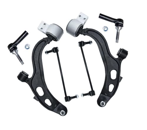 Brazo de control delantero Lincoln MKT MKS 2010-2012 horquilla con barra estabilizadora
