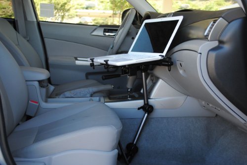 Mobotron Ms-426 Standard Car Ipad Laptop Mount Holder Stand #TOP2