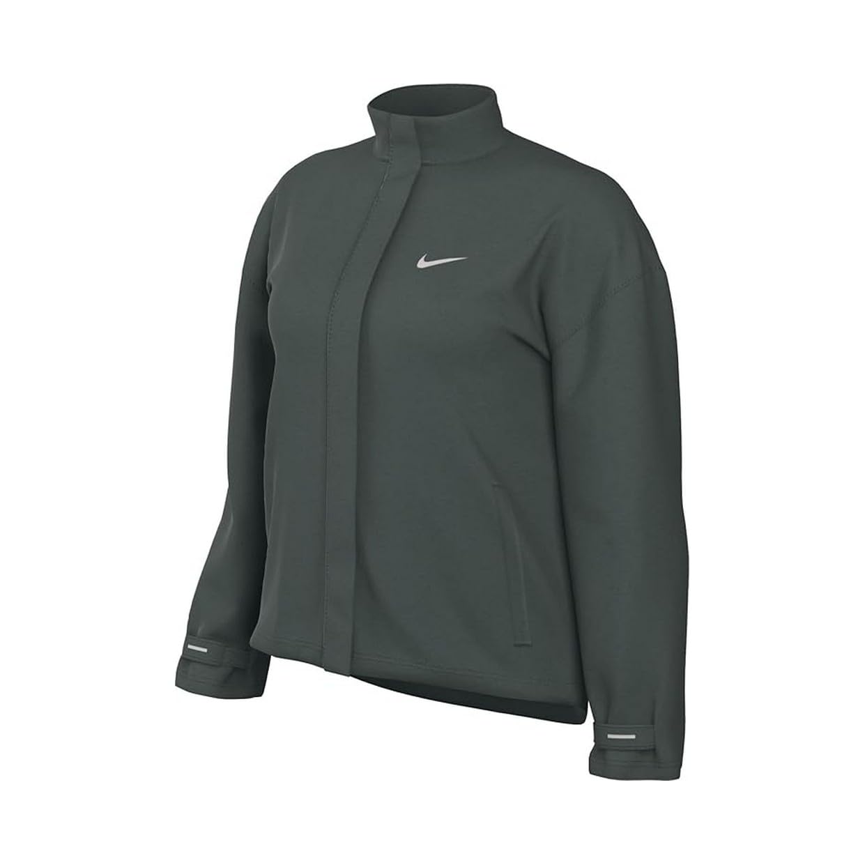 NIKE Kurtka do biegania Kobiety Nike Fast Repel Damen-laufjacke
