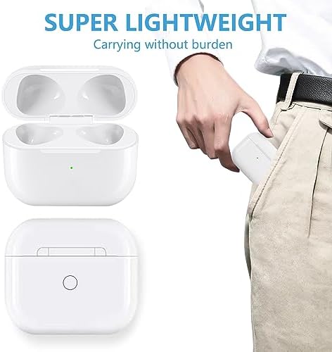 Replacement Charge Case for AirPod 3rd Generation