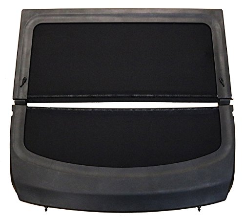 TMB Motorsports Cargo Cover Board for 2010-2015 Honda Crosstour