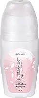 Desodorante Roll-on Clareador Intimament Mulher Abelha Rainha 50ml