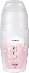 Desodorante Roll-on Clareador Intimament Mulher Abelha Rainha 50ml