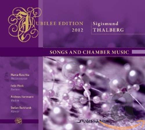 Lieder und Kammermusik