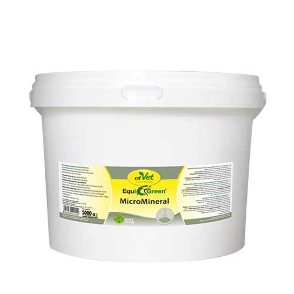 Pferd 5000 g