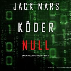K&ouml;der Null [Target Zero] Audiolibro Por Jack Mars arte de portada
