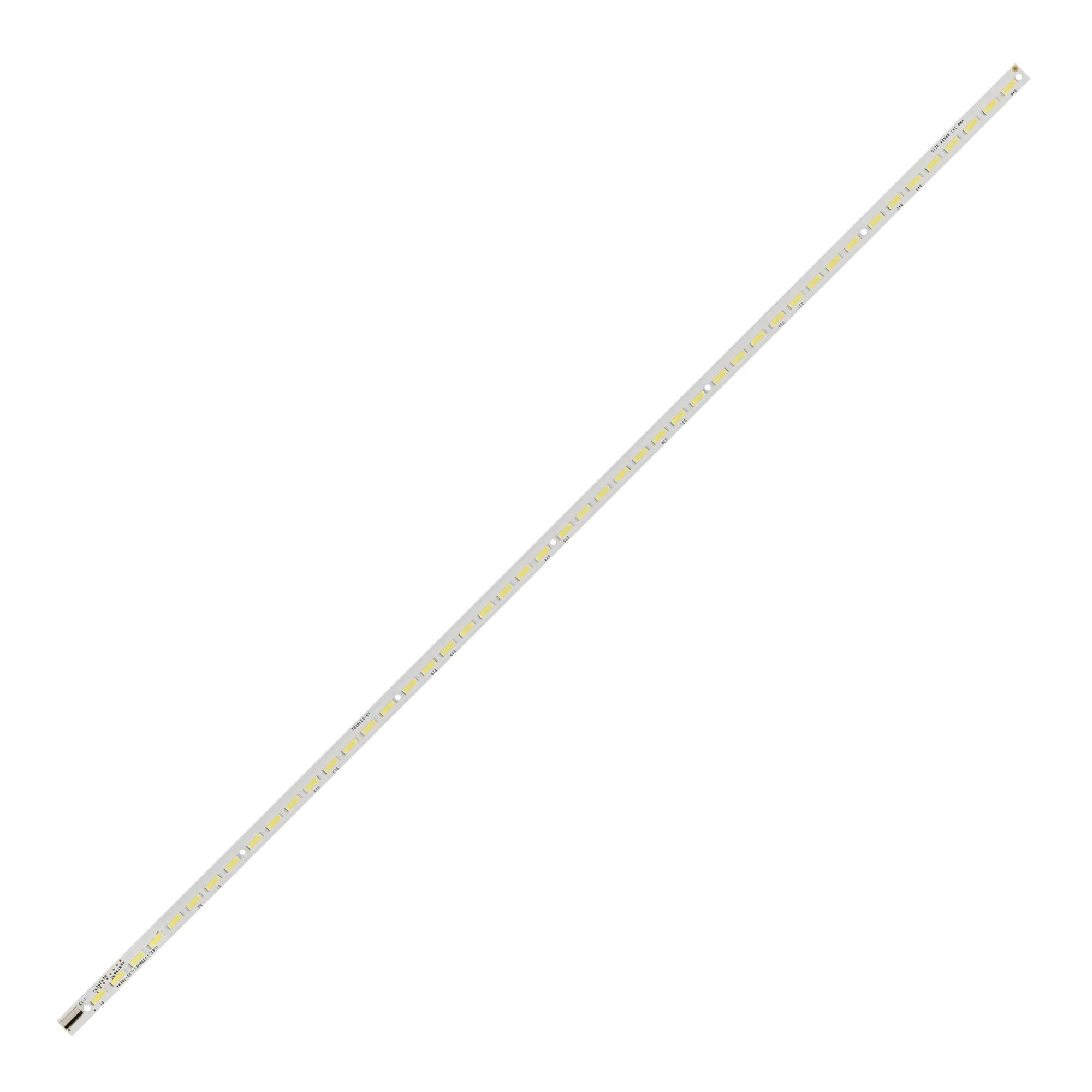 eufeifeiegds Taśma LED 495mm 48LED V390HK1-LS5-TREM4 E117098 Do LE39A720 LED39K300J 4A-D074762 LE39A700K L39EM58C V390HJ1-LE1 LE2(5 pcs)