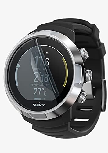 SUUNTO D5 Scratch Guard