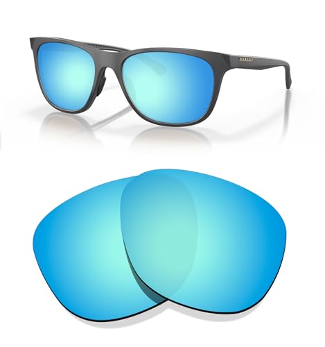 Image of Polarized Replacement Lenses for Oakley Leadline OO9473 Sunglasses