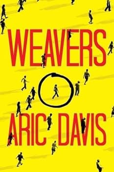 Paperback Weavers Book