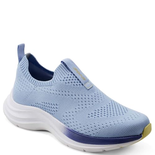 Tenis Easy Spirit Easywalk9 para mujer: alivia el cansancio al caminar