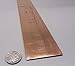 110 Copper Flat Bar .156