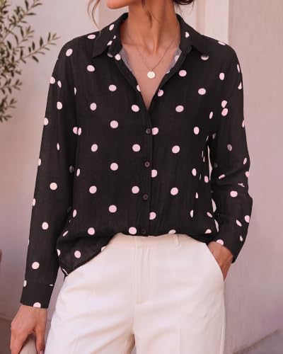 Womens Blouses - image 6