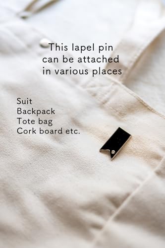 Image of Awareness Ribbon Lapel Pin Ribbon Support Colors Brooch Pin Badges