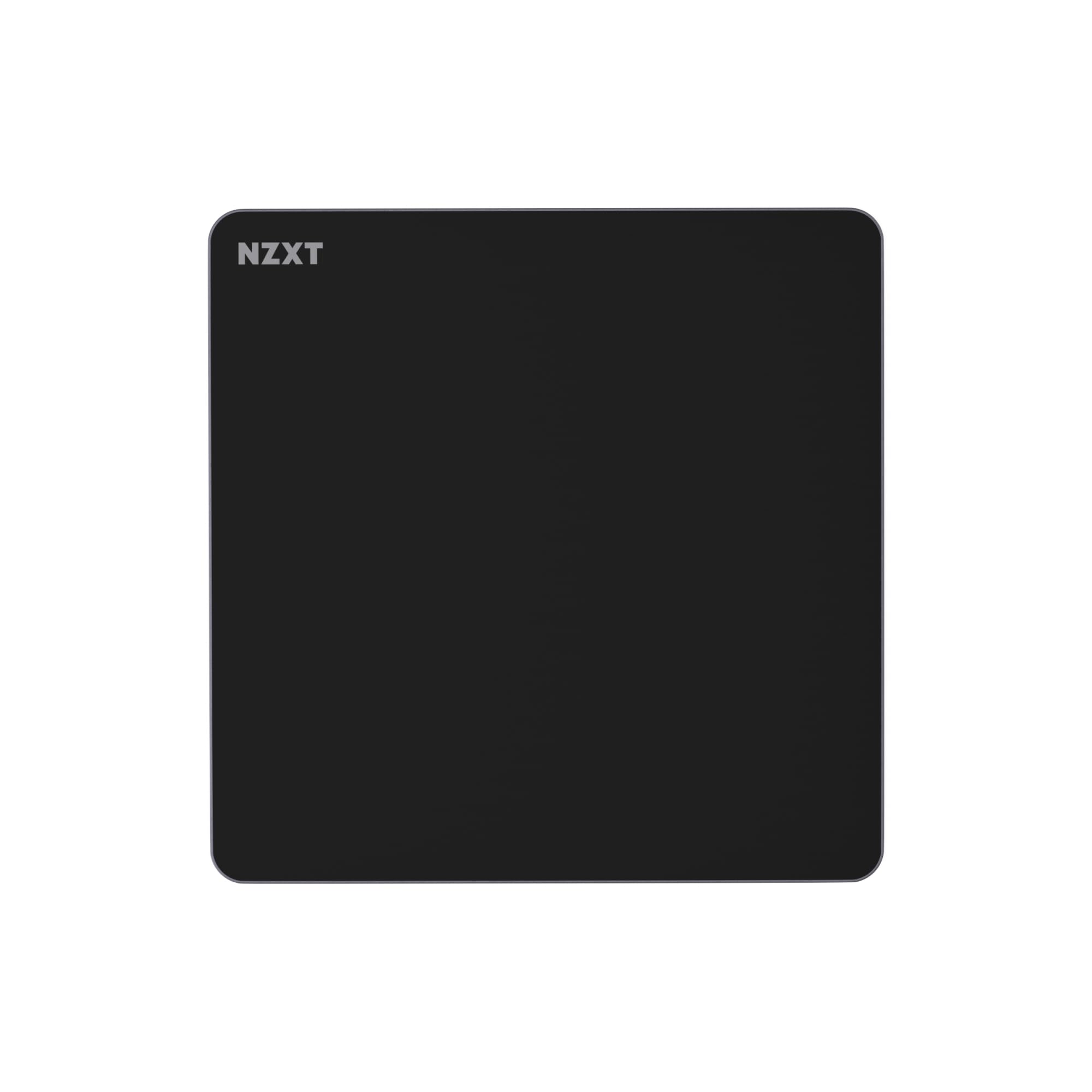 Amazon.co.jp: NZXT ZONE ELITE Premium Mousepad - 400x400mm Large