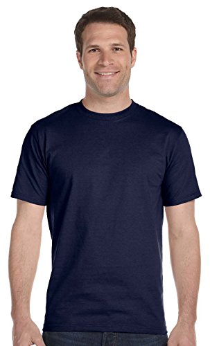 Hanes Big Men's Beefy-t Tall T-Shirt-c