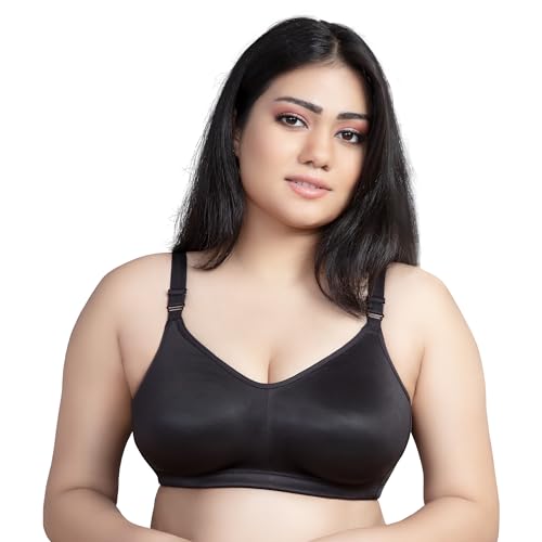 Image of TRYLO SUPERFIT-BRA-42-EBONY-E-CUP