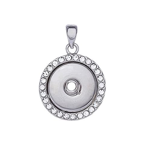 Bretelles Morella click-button Cover